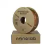 Nanelab Hyper PLA Kahverengi Filament - 1.75mm - 1Kg