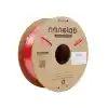 Nanelab Kırmızı Silk PLA Filament - 1.75mm - 1Kg