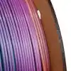 Nanelab Rainbow Candy Silk PLA Filament - 1.75mm - 1Kg