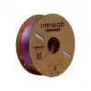 Nanelab Rainbow Candy Silk PLA Filament - 1.75mm - 1Kg