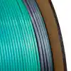 Nanelab Rainbow Macaron Silk PLA Filament - 1.75mm - 1Kg