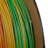 Nanelab Rainbow Silk PLA Filament - 1.75mm - 1Kg