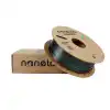 Nanelab Üç Renk Silk PLA Filament - Altın-Yeşil-Siyah - 1.75mm - 1Kg