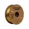 Nanelab Üç Renk Silk PLA Filament - Kırmızı-Altın-Mavi - 1.75mm - 1Kg