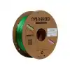 Nanelab Üç Renk Silk PLA Filament - Kırmızı-Yeşil-Mavi - 1.75mm - 1Kg