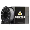 Solvix PLA/PHA Filament Gümüş 1.75mm 1kg