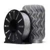 Solvix PLA/PHA Filament Gümüş 1.75mm 1kg