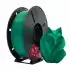 RevoFilament Hyper Pla Filament Yeşil 1.75mm 1kg