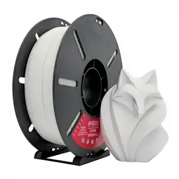 RevoFilament Hyper Pla Filament Beyaz 1.75mm 1kg