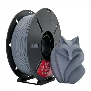 RevoFilament Hyper Pla Filament Gri 1.75mm 1kg