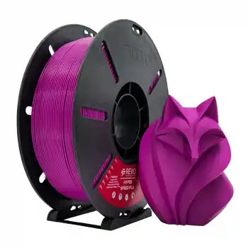 RevoFilament Hyper Pla Filament Mor 1.75mm 1kg