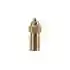 0.4mm Elegoo Neptun 4-4 Pro Pirinç Nozzle