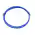 3D Yazıcı PTFE Teflon Boru - Mavi - 1 Metre