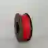 Apex3D Tech Tek Renk PLA+ Filament - Kırmızı, 1kg, 1.75mm