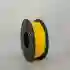 Apex3D Tech Tek Renk PLA+ Filament - Pikachu Sarısı, 1kg, 1.75mm