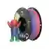 Creality 1.75Mm Ender Rainbow PLA+ Filament 1Kg