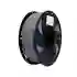 Elas 3D HS ASA Filament Gri 1.75mm 1kg
