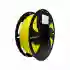 Elas 3D Pet-G Makaralı Filament Sarı 1.75mm 1kg
