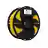Elas Pla Plus Filament Sarı 1.75mm 1kg