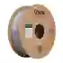 eSUN Pla+ Filament Gümüş 1.75mm 1kg