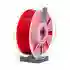 Microzey 1.75 Mm Şeffaf Kırmızı Pla Pro Hyper Speed Filament 1KG