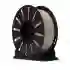 Solvix PLA/PHA Filament Gri 1.75mm 1kg