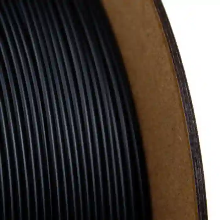 Nanelab PETG-CF (Carbon Fiber) Siyah Filament - 1 Kg