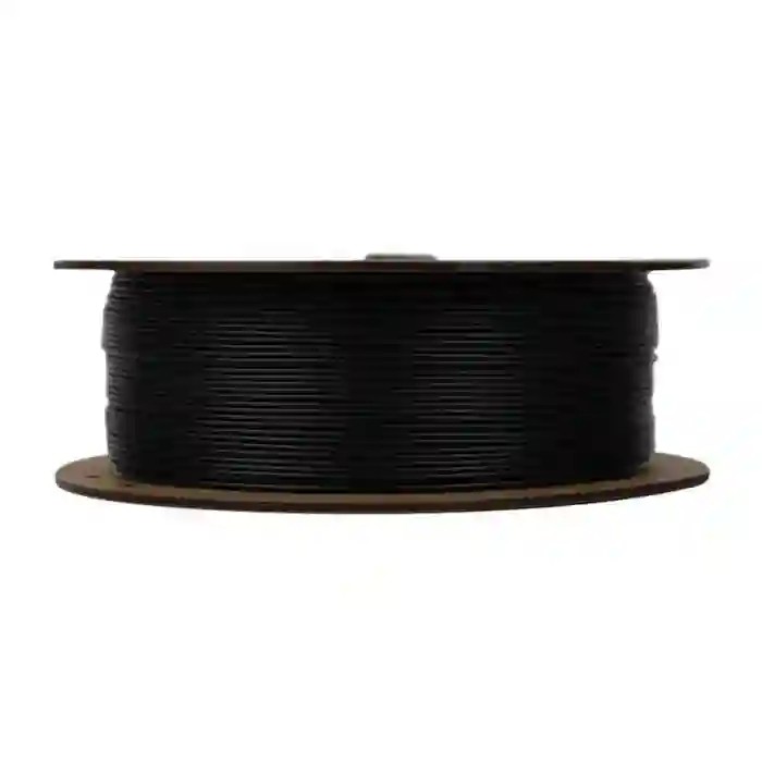 Nanelab PETG-CF (Carbon Fiber) Siyah Filament - 1 Kg