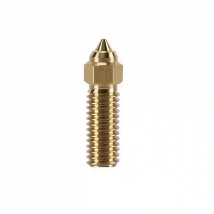 0.2mm Creality K1/ K1 Max Uyumlu CSA Nozzle