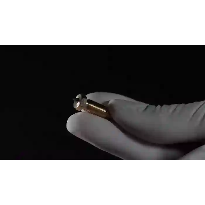 0.4 Mm Csa 3D Yazıcı Volcano Nozzle