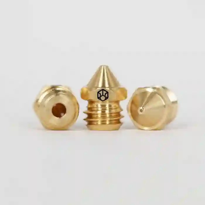 0.4 Mm Csa Creality Cr-X / Cr-X Pro Nozzle