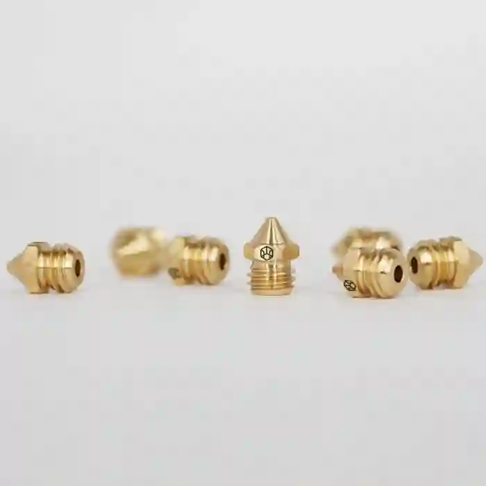 0.4 Mm Csa Creality Cr-X / Cr-X Pro Nozzle