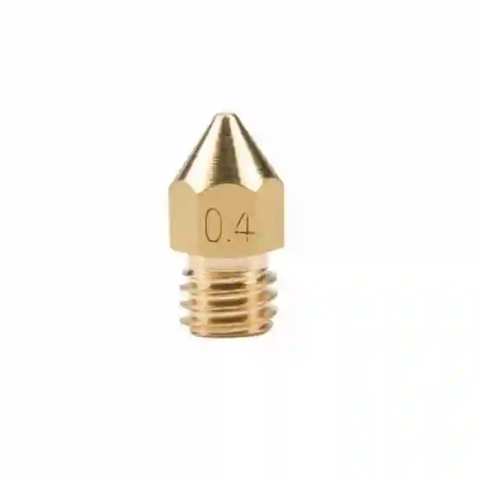 0.4mm CR-10 CSA Nozzle