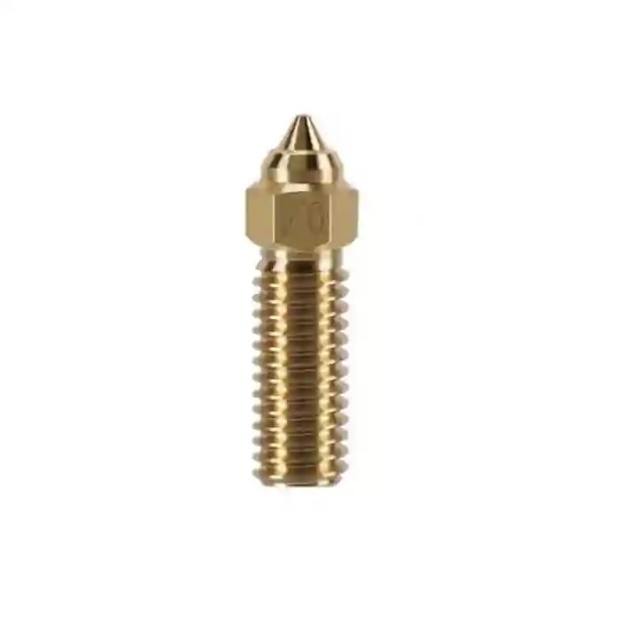 0.4mm Creality K1/ K1 Max Uyumlu CSA Nozzle