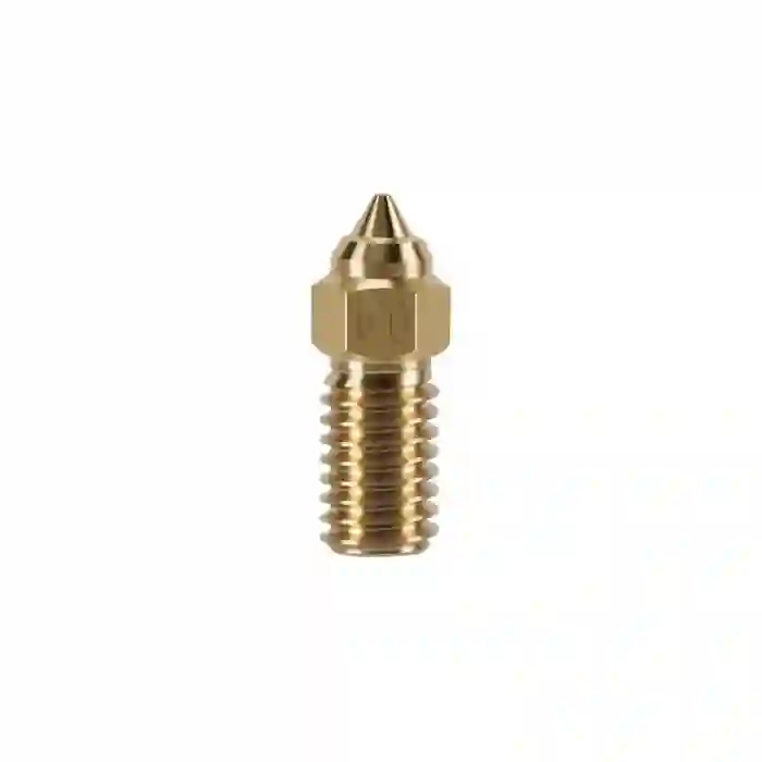 0.4mm Elegoo Neptun 4-4 Pro Pirinç Nozzle