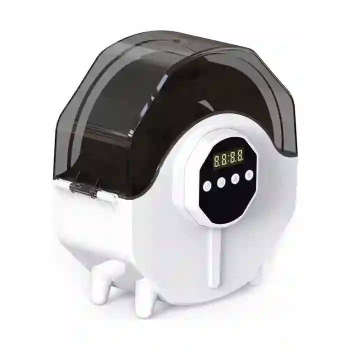 3D Yazıcı Filament Kurutucu Dry Box