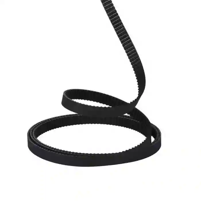 3D Yazıcı GT2-6mm Zamanlama Kayışı - 1 Metre