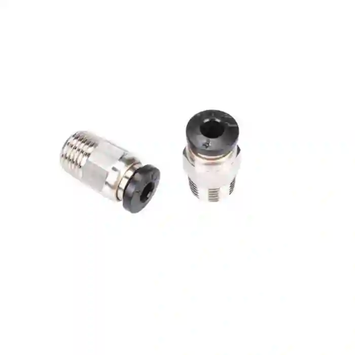 3D Yazıcı PC4-M10 Pnömatik Konnektör