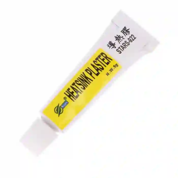 3D Yazıcılara Özel Yapıştırıcı Termal Macun - 300°C