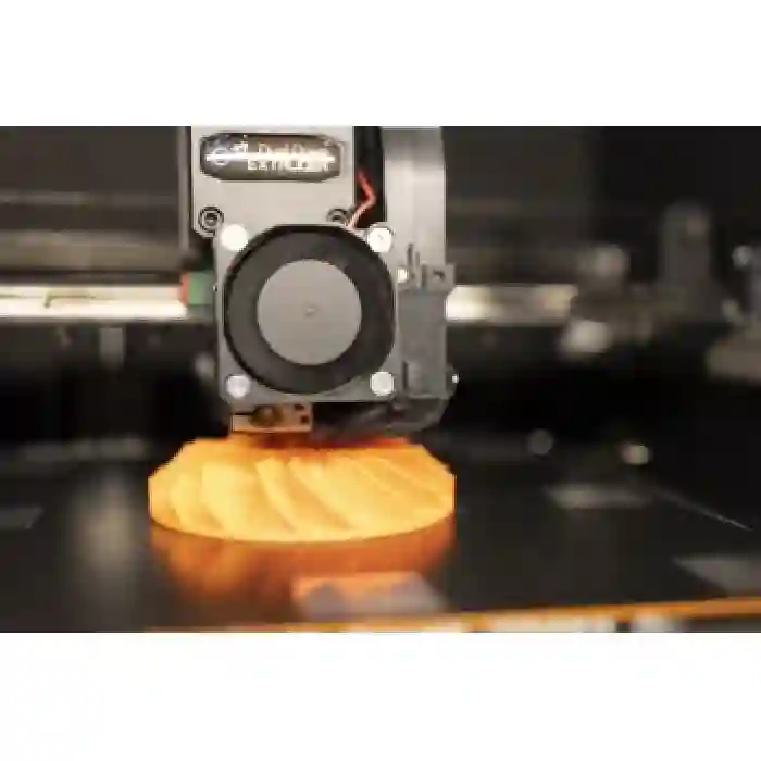 RIGID3D Zero3 3D Printer / Yazıcı