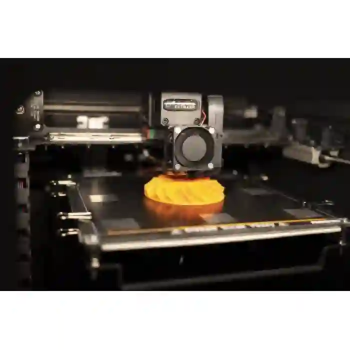 RIGID3D Zero3 3D Printer / Yazıcı