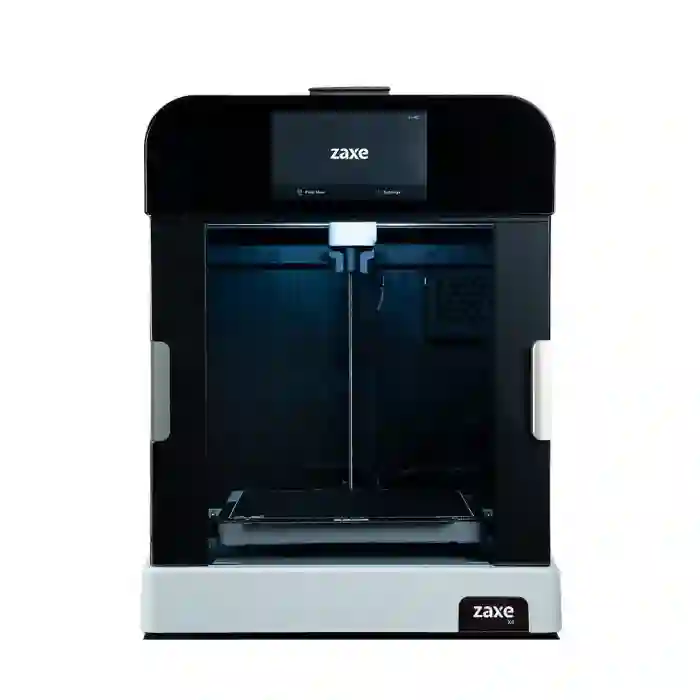 Zaxe X4 3D Yazıcı