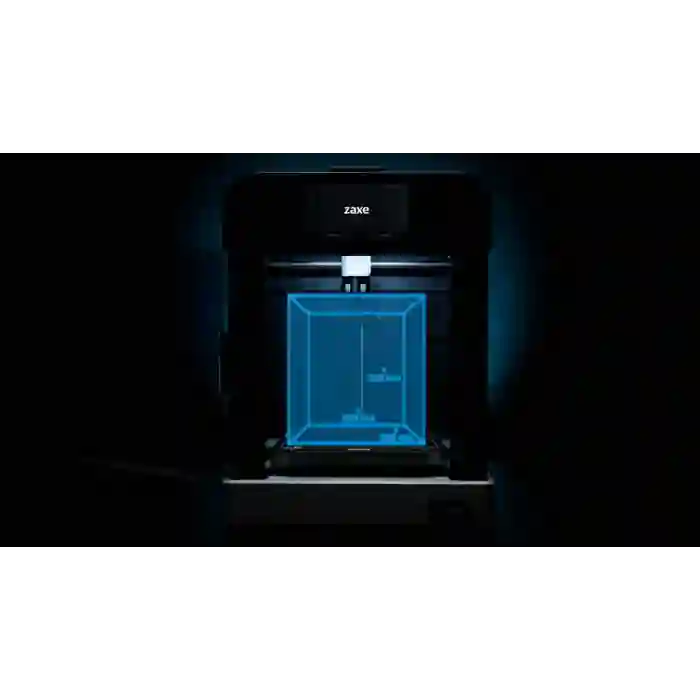 Zaxe X4 3D Yazıcı