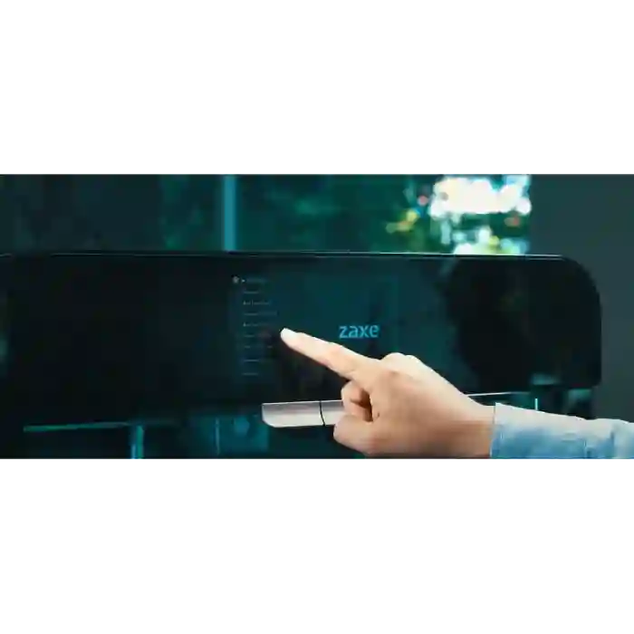 Zaxe Z3S 3D Yazıcı