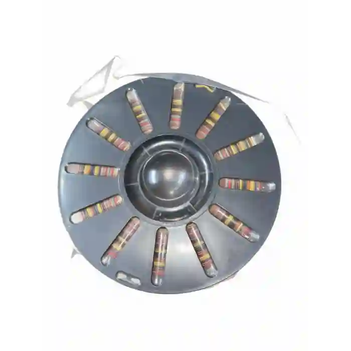 Apex3D Tech Rainbow PLA+ Filament - Volcanic Eruption, 1kg, 1.75mm