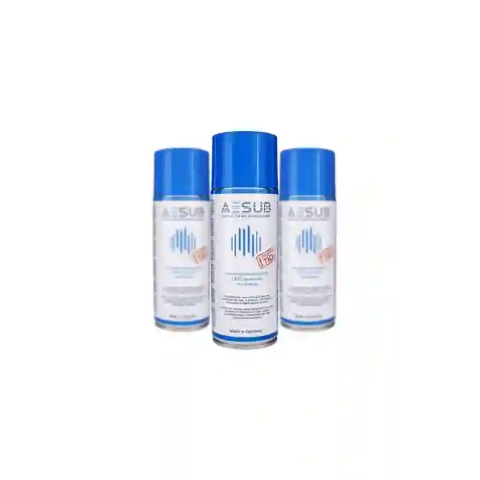 AESUB Mavi Tarama Spreyi 400 ml