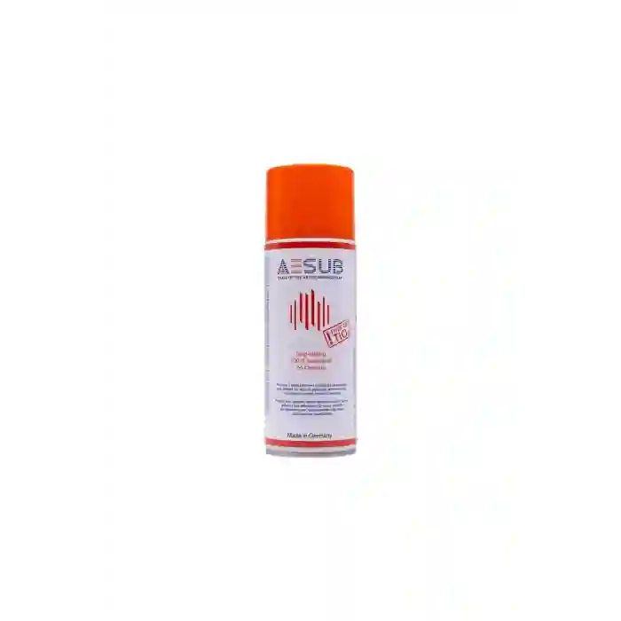 AESUB Turuncu Tarama Spreyi 400 ml
