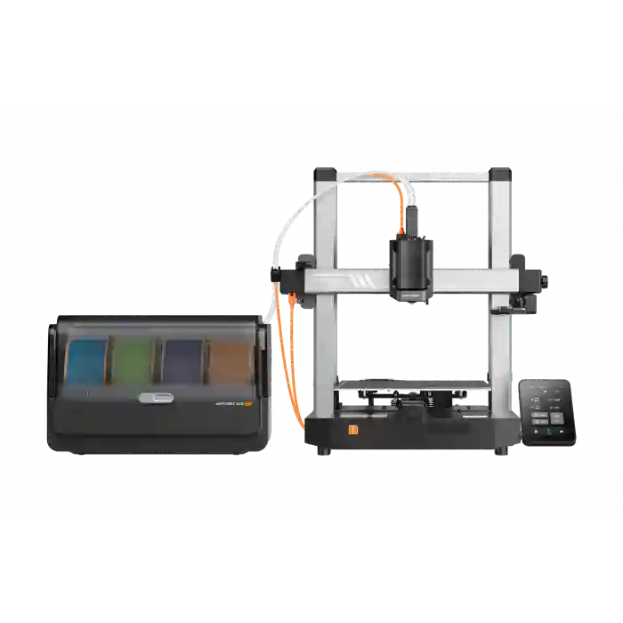 Anycubic Kobra 3 Combo 3D Yazıcı