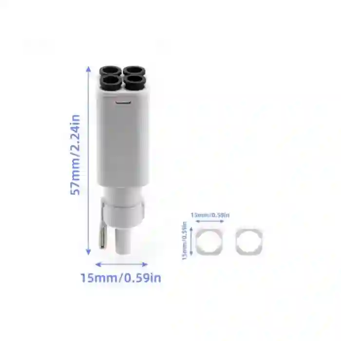 Bambu Lab A1/A1 Mini AMS Hub