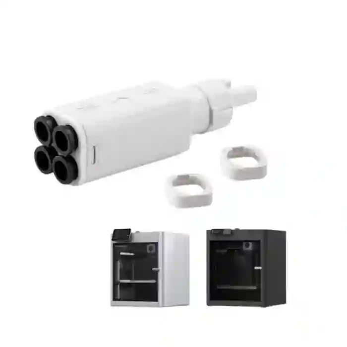 Bambu Lab A1/A1 Mini AMS Hub